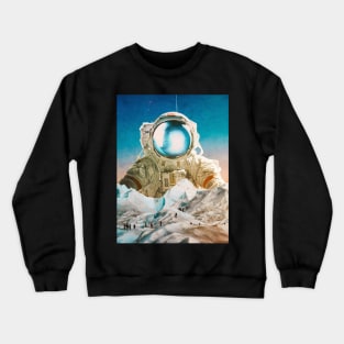 The Curious Ones Crewneck Sweatshirt